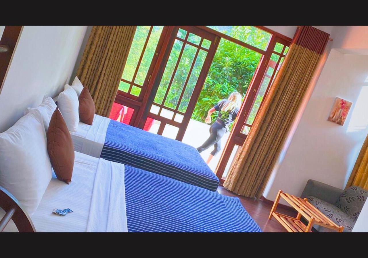 Slightly Chilled Hotel Nallathanniya Exterior photo