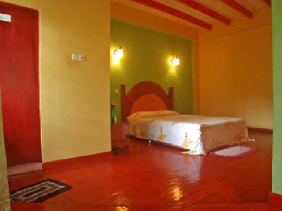Slightly Chilled Hotel Nallathanniya Exterior photo