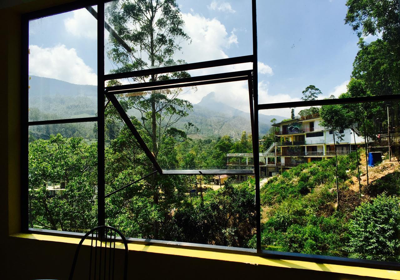 Slightly Chilled Hotel Nallathanniya Exterior photo