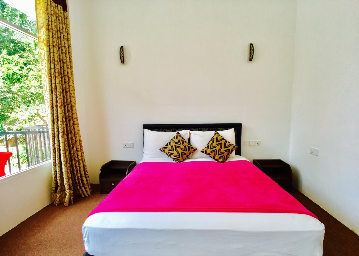 Slightly Chilled Hotel Nallathanniya Exterior photo
