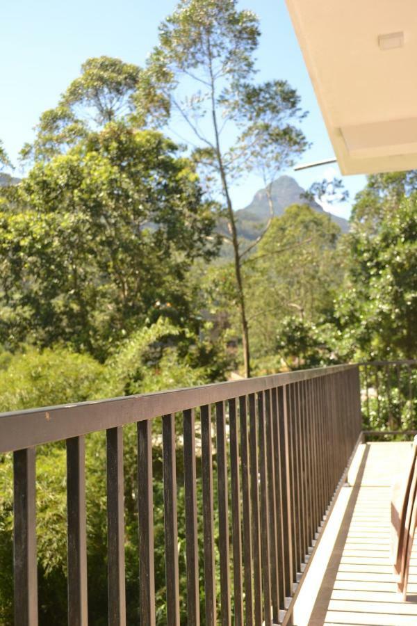 Slightly Chilled Hotel Nallathanniya Exterior photo