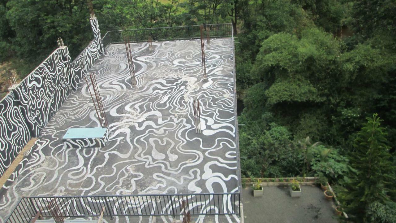 Slightly Chilled Hotel Nallathanniya Exterior photo